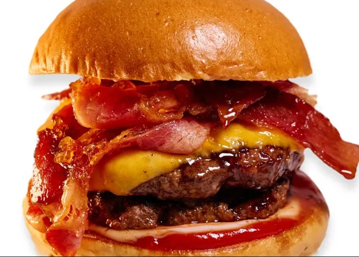Big Bacon