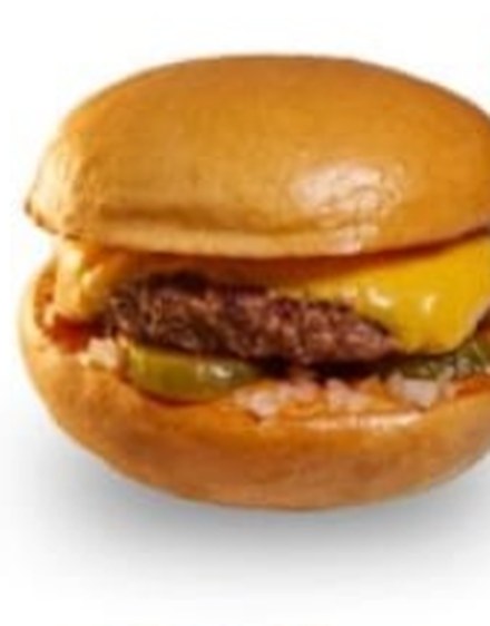 Cheese Burger