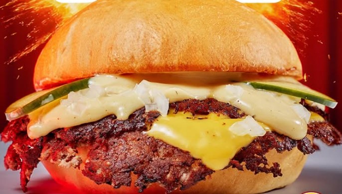 Soli's smash